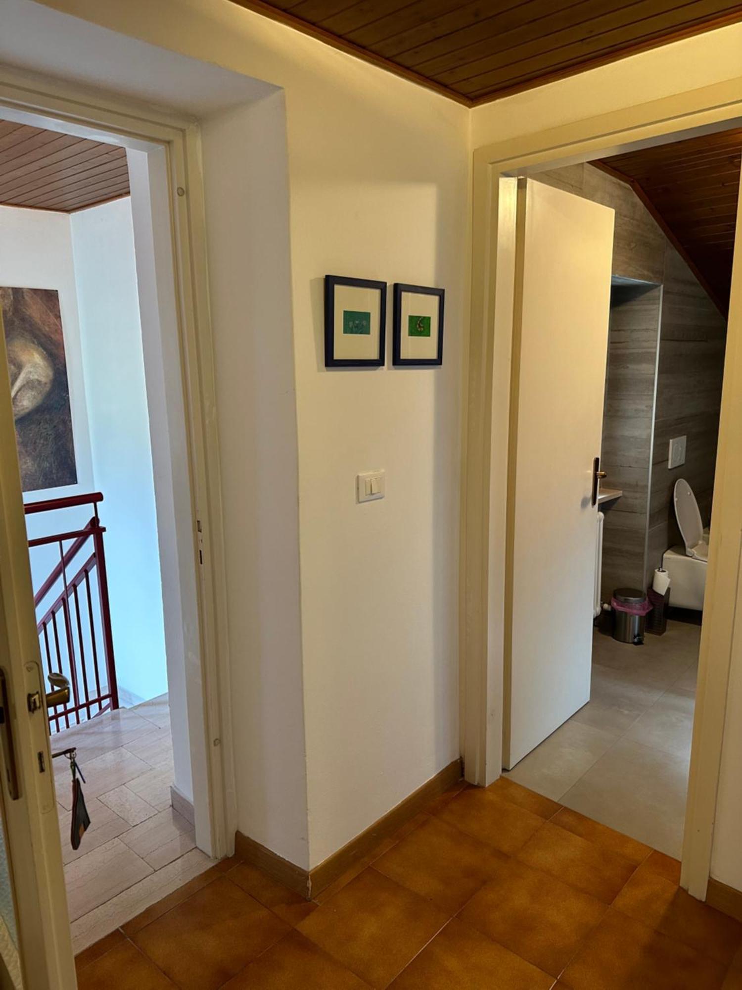 Alla Casa Medievale Cividale del Friuli Exterior foto